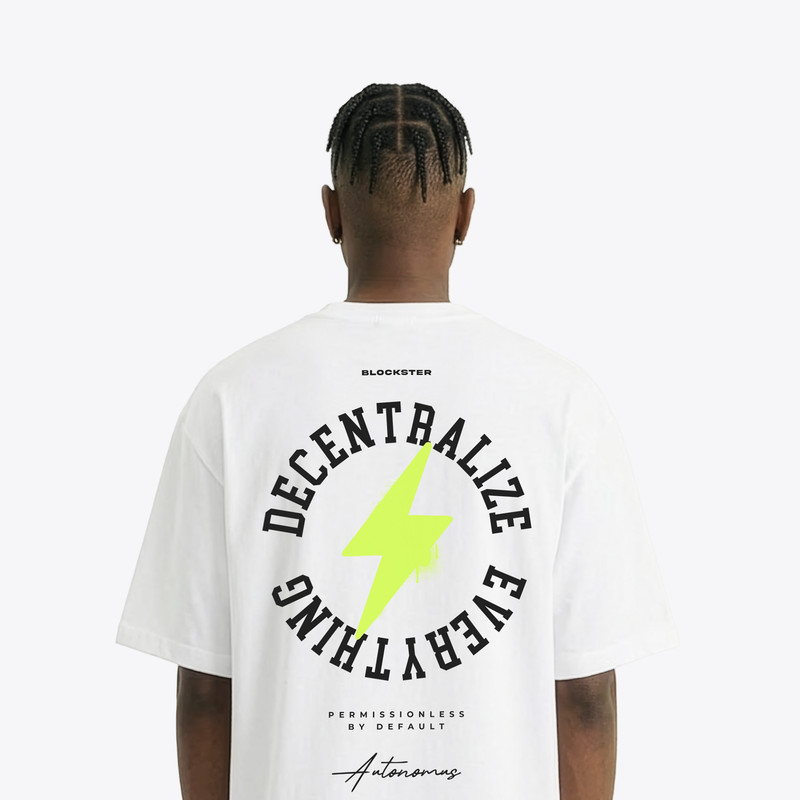  Decentralize Everything - Image 4