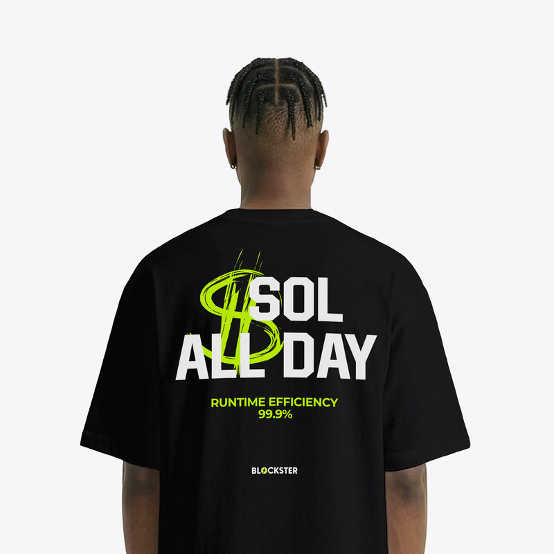  Sol All Day - Image 3