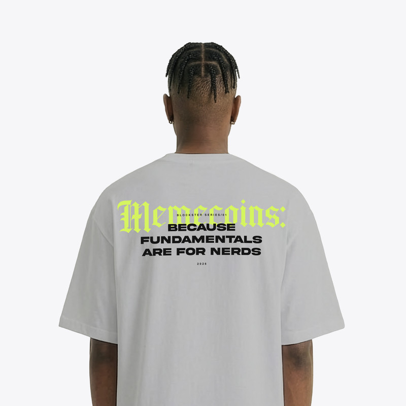 Memecoins Nerds - Image 1