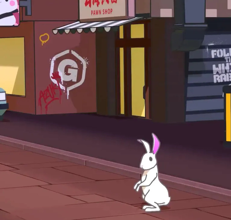 Azuki Brings Premium Web3 IP to Telegram With ‘Azuki Alley Escape’