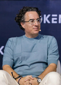 TON Off Script: TON’s President Max Crown on Bringing Real Conversation Back to Crypto