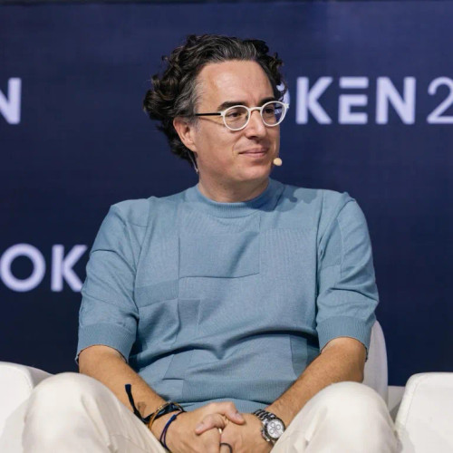 TON Off Script: TON’s President Max Crown on Bringing Real Conversation Back to Crypto