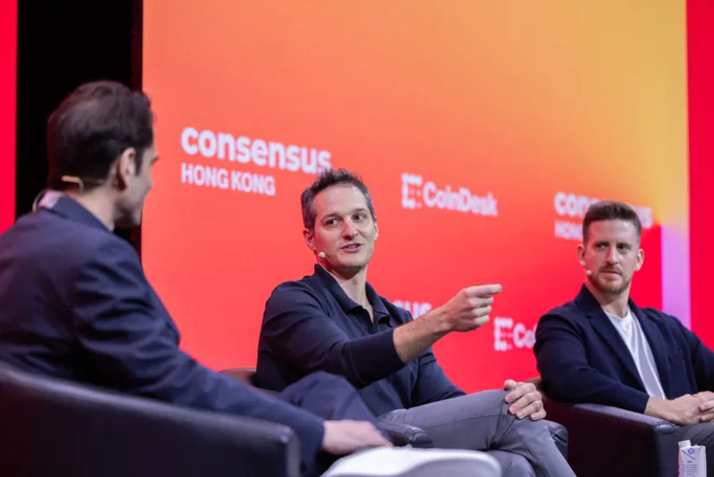 What Consensus Hong Kong Says About Where Web3 Is Heading