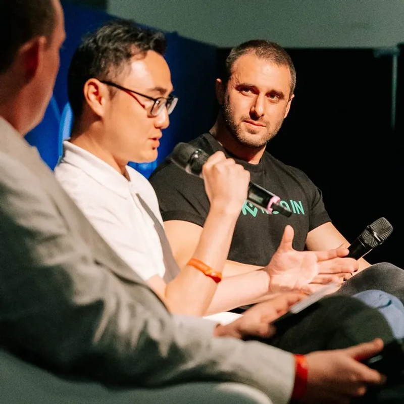 KuCoin’s 2025 Review Signals a Shift From Growth to Trust