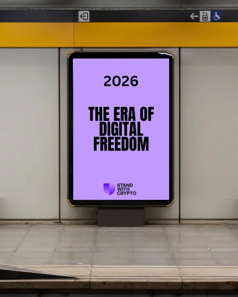 Crypto Starts 2026 Higher — But the Real Catalyst Is Still Washington