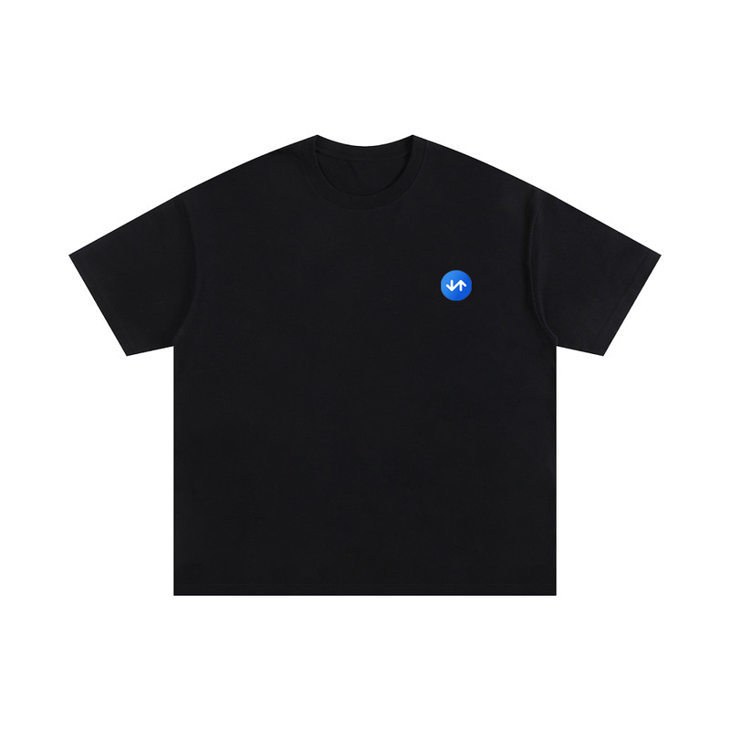 Of course I Use Crypto T-Shirt - Image 2