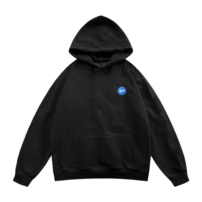 Of course I Use Crypto Hoodie - Image 2
