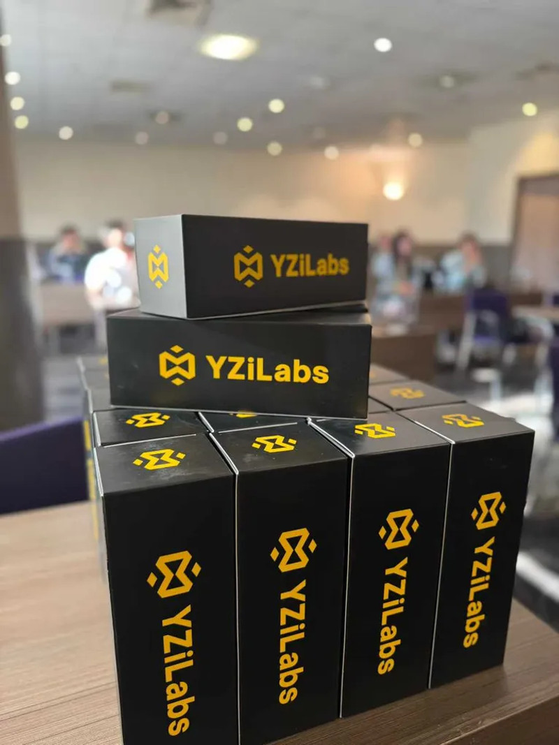 CertiK and YZi Labs Commit $1M in Audit Grants to Secure the Next Generation of Web3 Builders