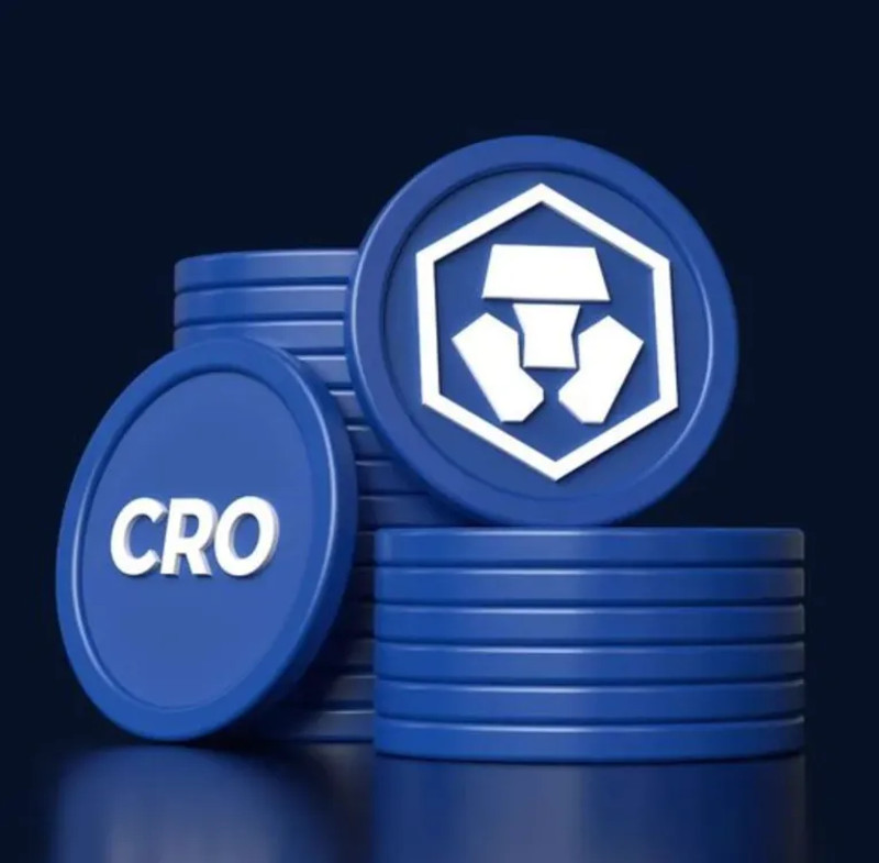 Cronos Expands Korean Access as Upbit Launches $CRO Staking