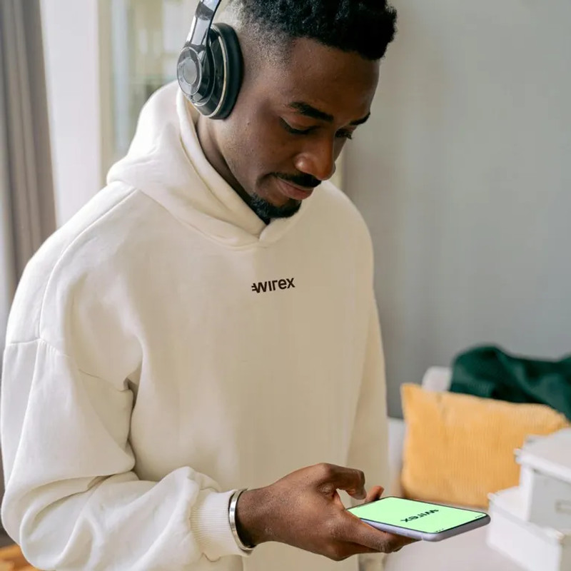 Wirex Brings Agentic Payments Onchain With TRON-Native Infrastructure