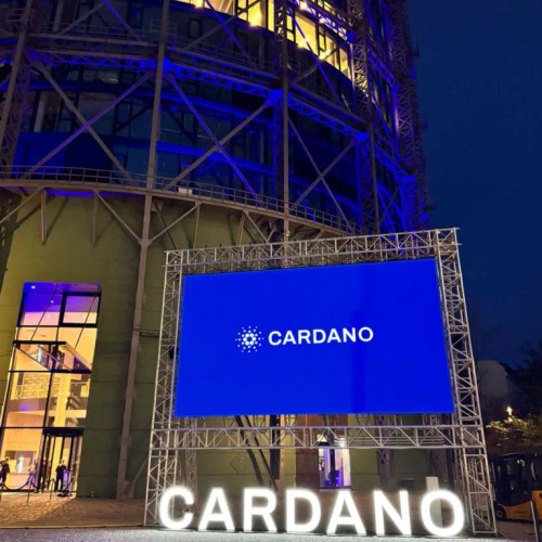 Cardano’s Thomas Mayfield: 2026 Marks AI’s Shift From Assistance to Authority