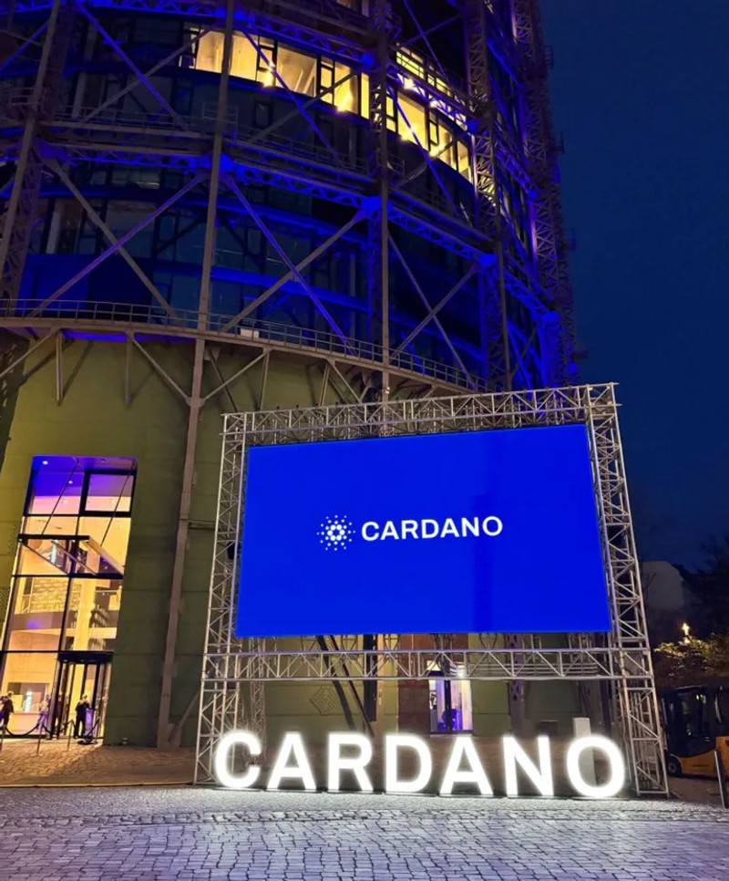 Cardano’s Thomas Mayfield: 2026 Marks AI’s Shift From Assistance to Authority