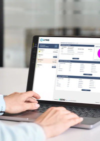 Crypto.com Enables 24/7 Institutional Exchange Funding via Lynq