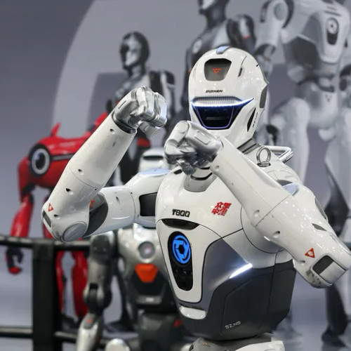 Highlights from CES 2026: The Shift From Smart Devices to Intelligent Systems