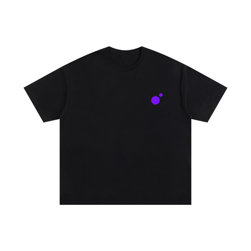 See You On The Moon T-shirt 02 - Image 3