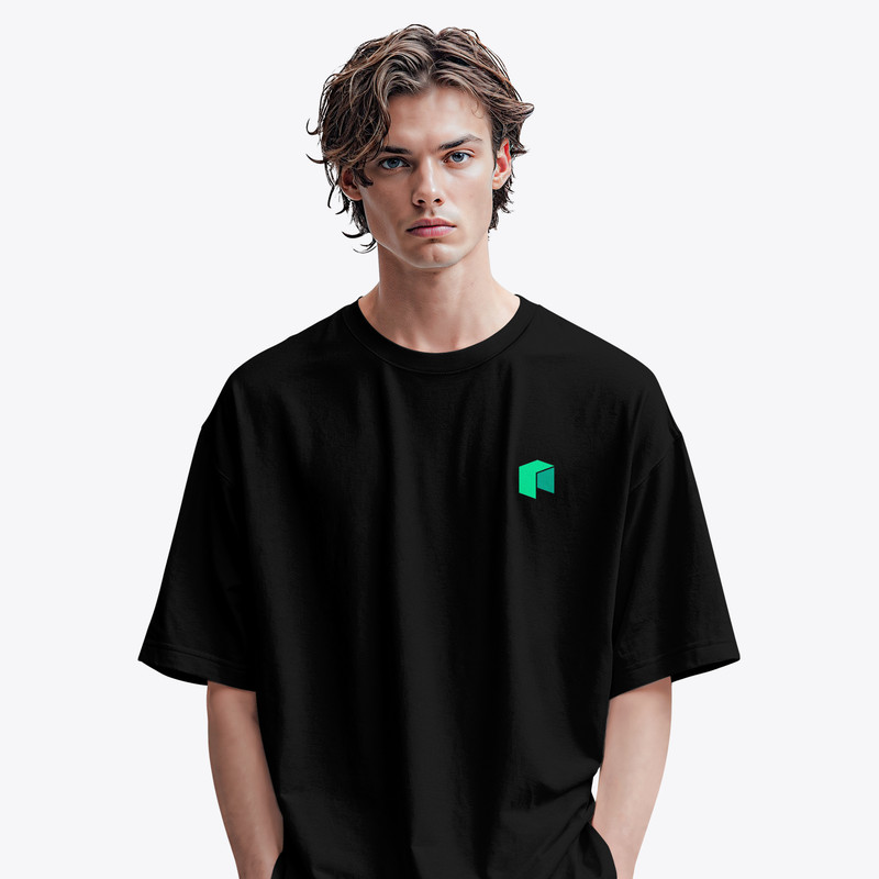  From The Future T-shirt - Image 4