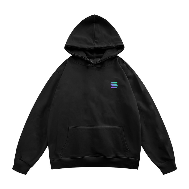 Built for Speed Hoodie - Image 2