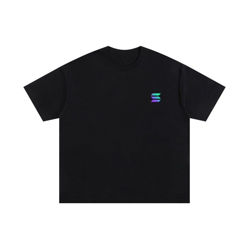 Built For Speed T-shirt - Image 3