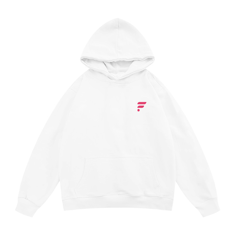 Don't Trust ,Verify Hoodie - Image 2