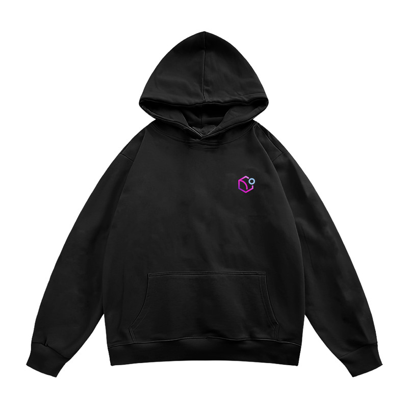 Proof Over Trust Hoodie 02  - Image 1
