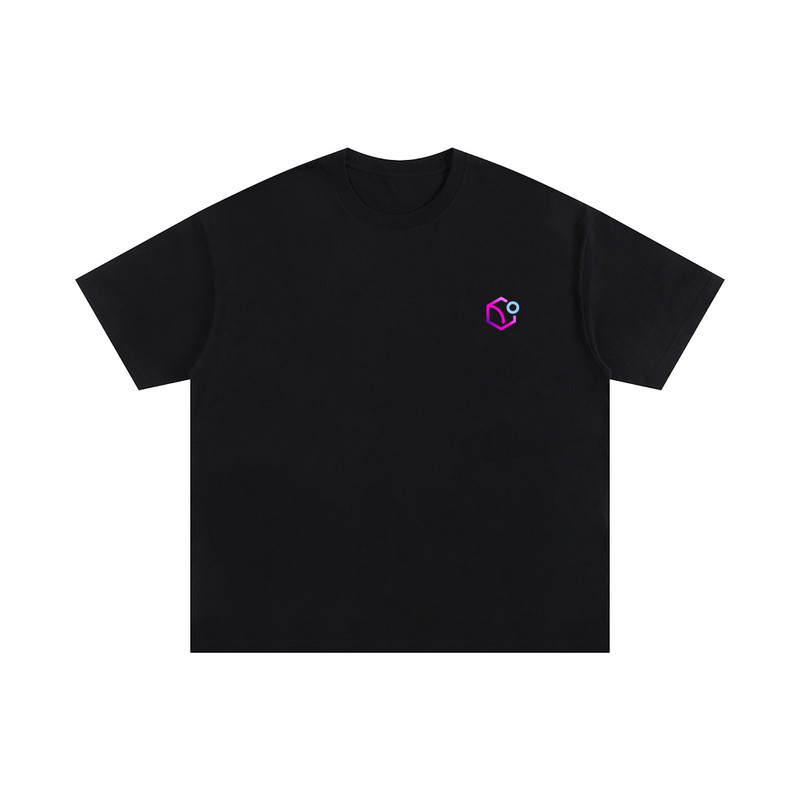 Proof Over Trust T-shirt 01 - Image 3