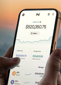 Nexo Introduces Zero-Interest Credit, Letting Users Borrow Against Crypto at 0% APR