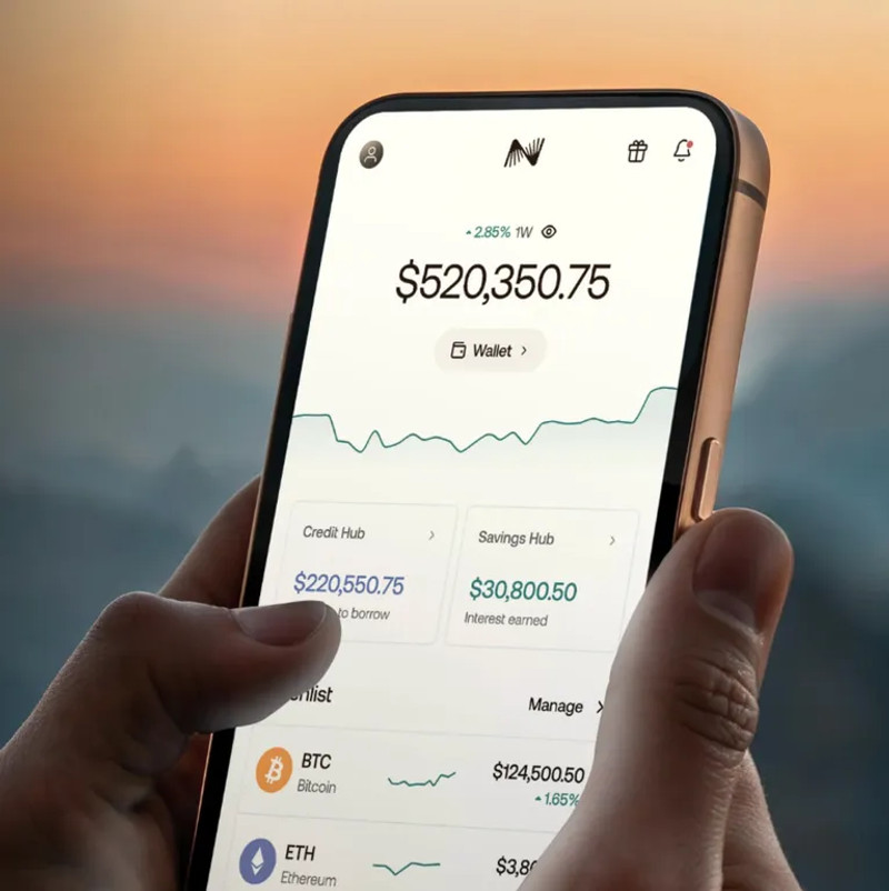 Nexo Introduces Zero-Interest Credit, Letting Users Borrow Against Crypto at 0% APR