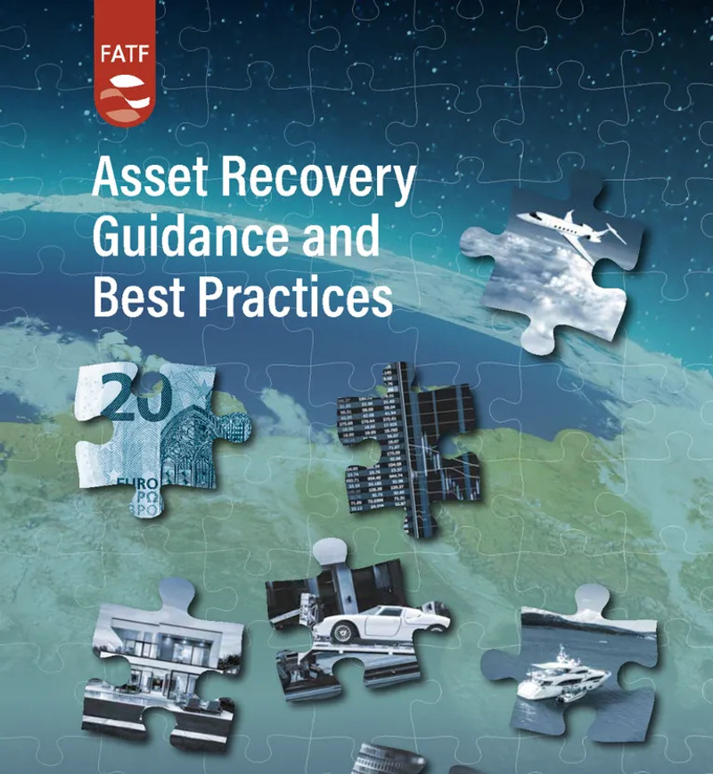 FATF Endorses T3 FCU’s Model After $300M+ in Criminal Assets Frozen