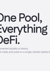 SMARDEX Rebrands to Everything, Unifying DeFi Trading, Lending, and Leverage in One Protocol