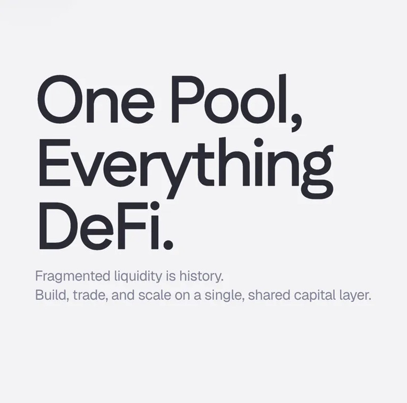 SMARDEX Rebrands to Everything, Unifying DeFi Trading, Lending, and Leverage in One Protocol