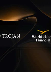 Trojan Integrates USD1, Bringing Dollar-Native Onchain Trading to Solana