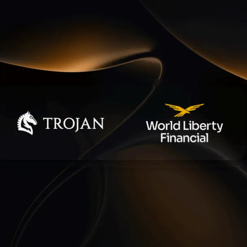 Trojan Integrates USD1, Bringing Dollar-Native Onchain Trading to Solana
