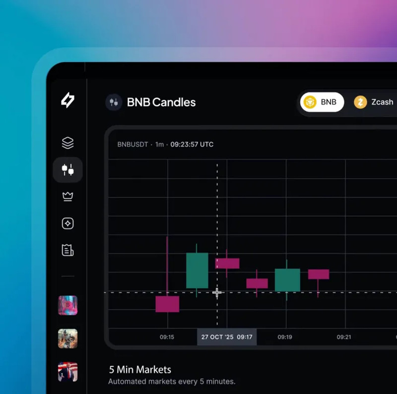 Myriad Becomes the First Prediction Market to Settle in USD1
