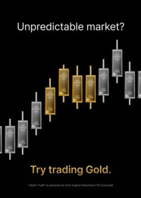 Bybit Launches XAUT Flexible Earn With Up to 11% APR as Gold Hits $4,600