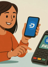 Dash Goes IRL: AEON Brings $DASH Payments to 50M+ Merchants — and the AI Economy
