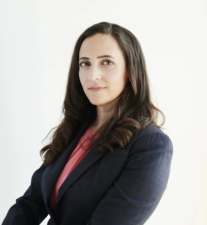 Laura Dunn Launches Crypto Donation Wallet With MoonPay in NY-12 Race