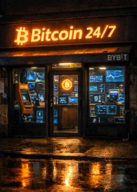 Bybit P2P Turns Four, Celebrates With 100,000 USDT in Rewards