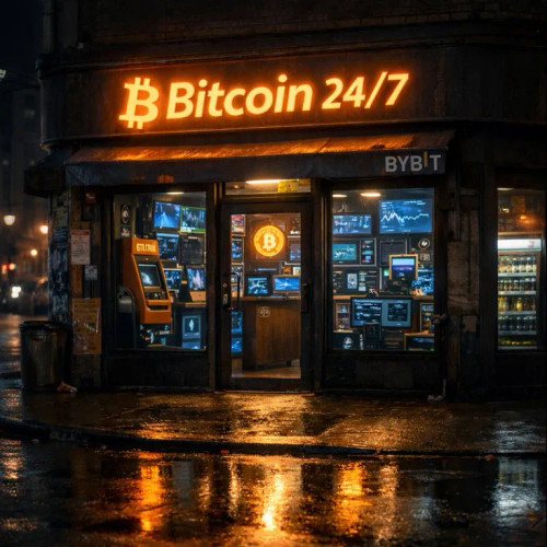 Bybit P2P Turns Four, Celebrates With 100,000 USDT in Rewards