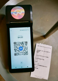 WalletConnect Integrates TRON to Expand Global Stablecoin Payments