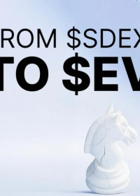 SDEX Holders Get Early Access Into Everything’s EV Token