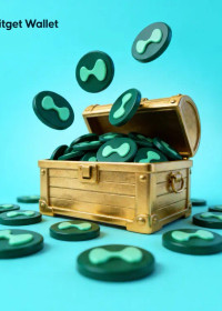 Bitget Wallet Adds Native $HYPE Staking