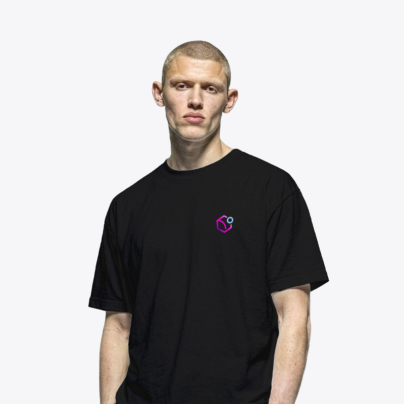 Proof Over Trust T-shirt 02 - Image 4