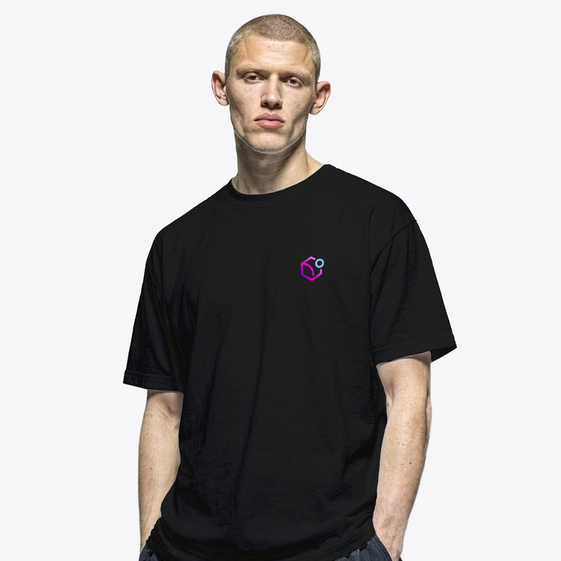 Proof Over Trust T-shirt 01 - Image 4