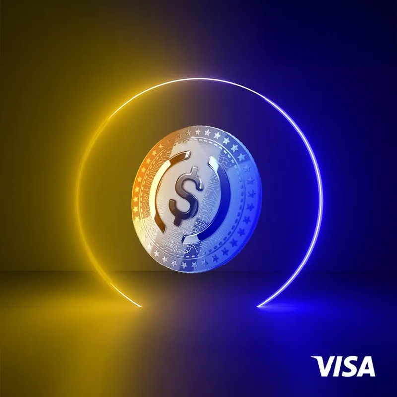 Mercuryo Partners With Visa to Scale Real-Time Crypto Off-Ramps for 12M+ Users