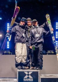 Introducing the MoonPay X Games League: X Games’ First-Ever Multi-Year Title Partnership