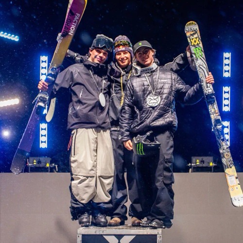 Introducing the MoonPay X Games League: X Games’ First-Ever Multi-Year Title Partnership