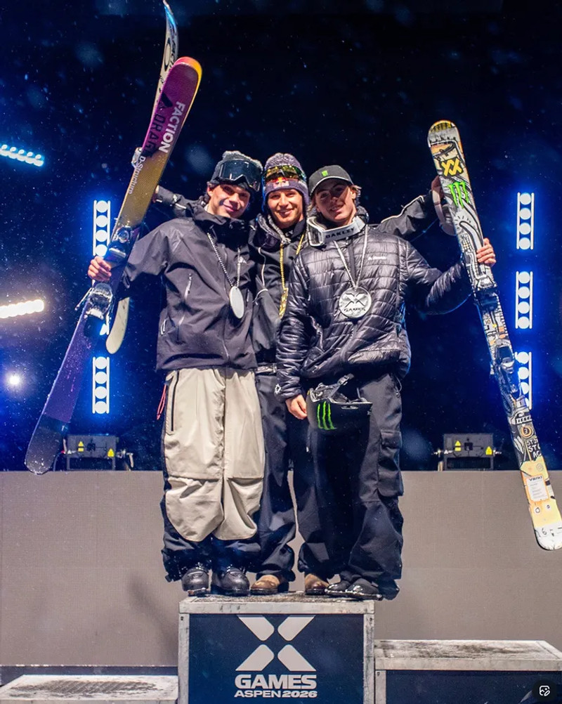 Introducing the MoonPay X Games League: X Games’ First-Ever Multi-Year Title Partnership