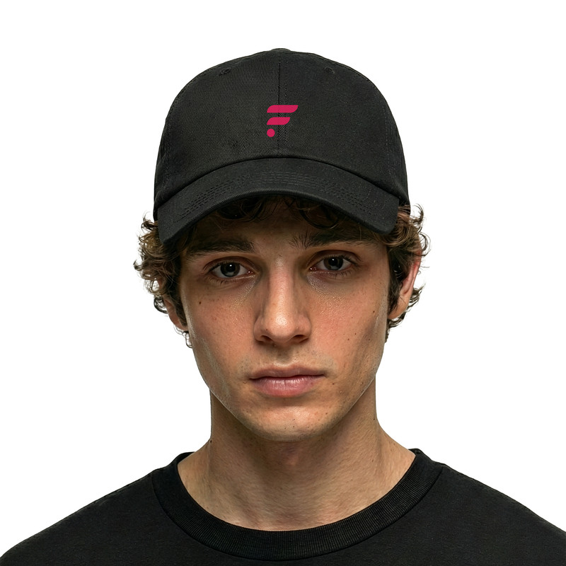 Don't Trust ,Verify Hat - Image 1