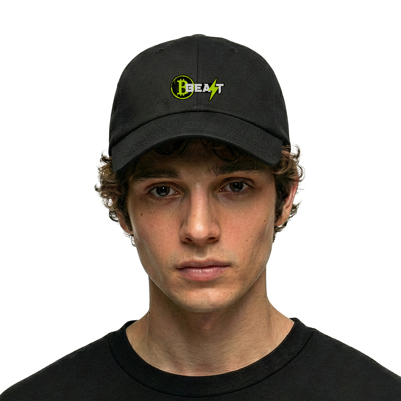 Beast Hat - Image 1