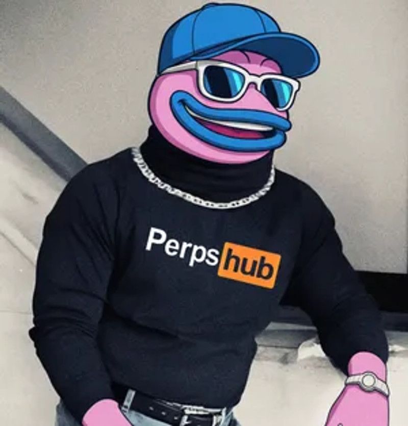 Orbs Powers Institutional-Grade Onchain Perpetuals on Sei via Gryps